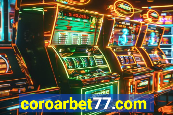 coroarbet77.com