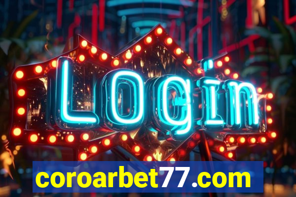 coroarbet77.com