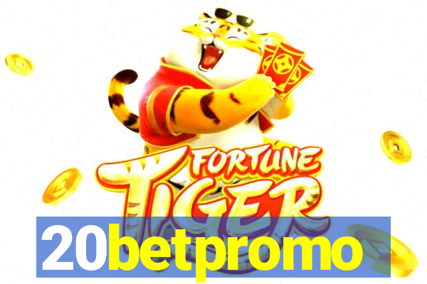 20betpromo