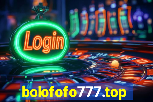 bolofofo777.top