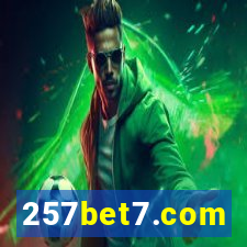 257bet7.com