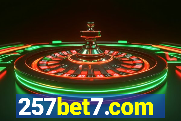 257bet7.com