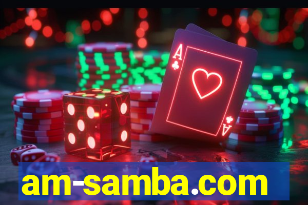 am-samba.com