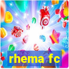 rhema fc