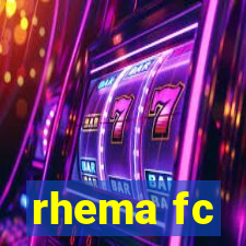 rhema fc