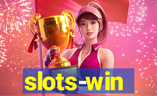 slots-win