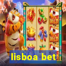 lisboa bet