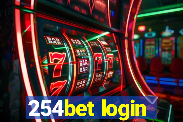 254bet login