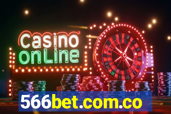 566bet.com.co