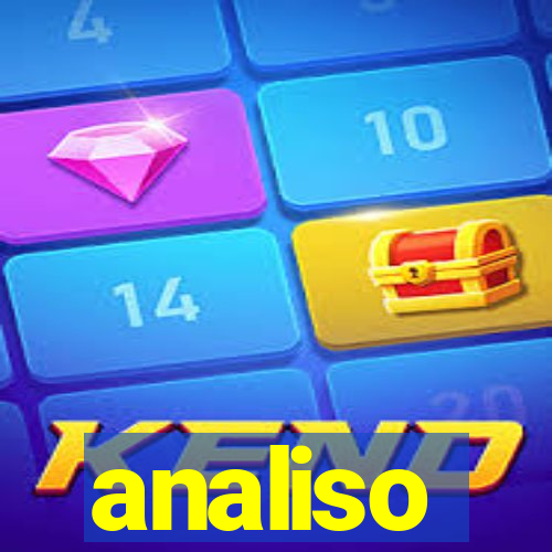 analiso