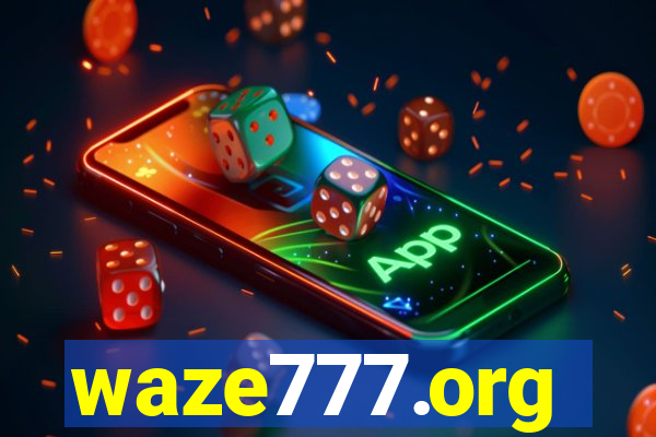 waze777.org