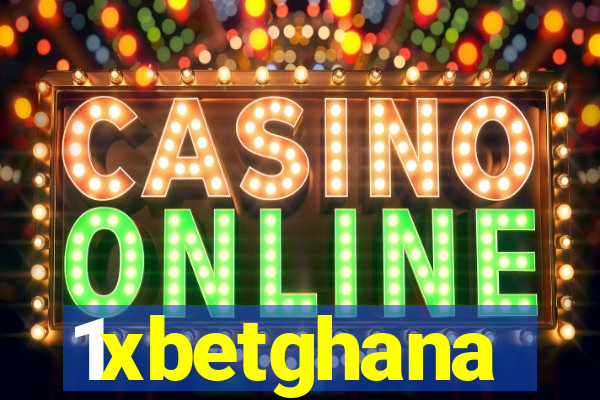 1xbetghana