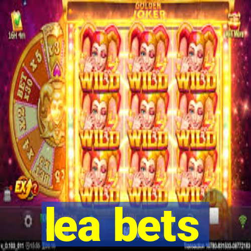 lea bets