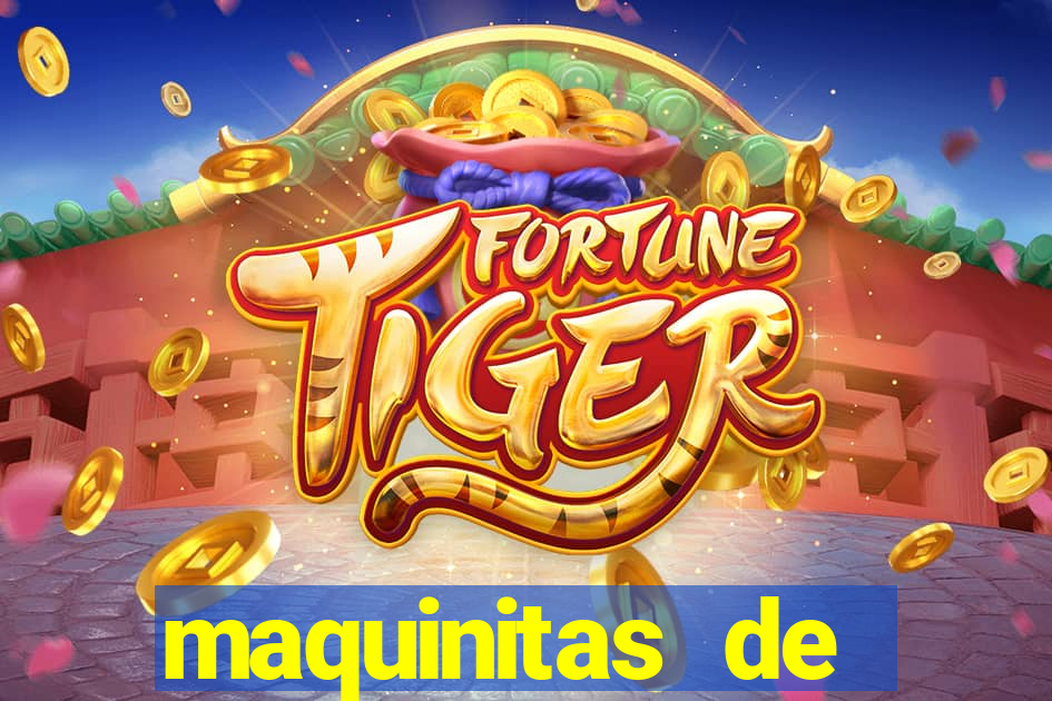 maquinitas de casino gratis