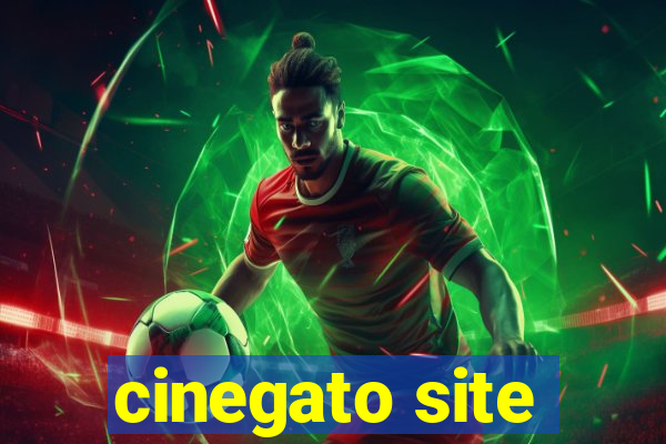 cinegato site