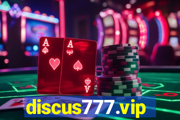 discus777.vip