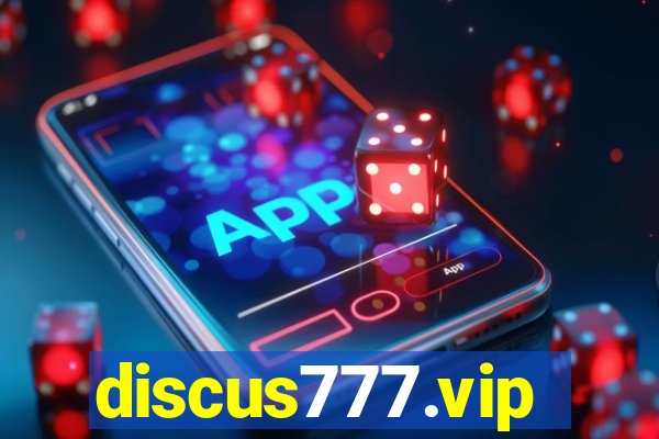 discus777.vip