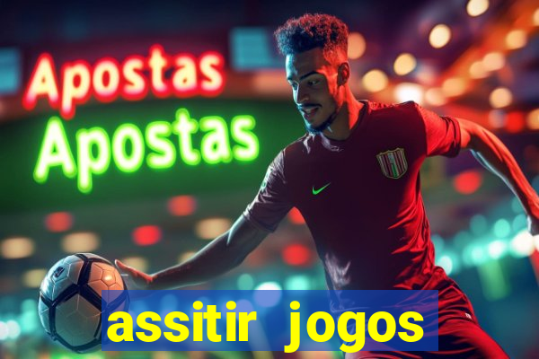 assitir jogos mortais 1