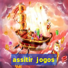 assitir jogos mortais 1