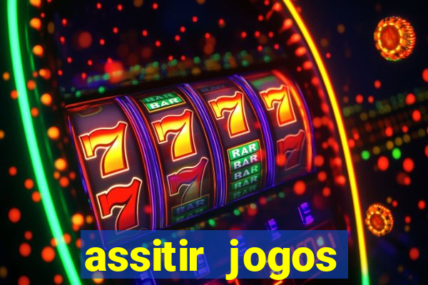 assitir jogos mortais 1