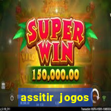 assitir jogos mortais 1