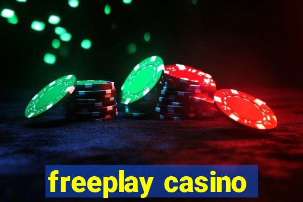 freeplay casino