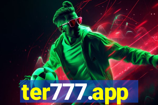 ter777.app