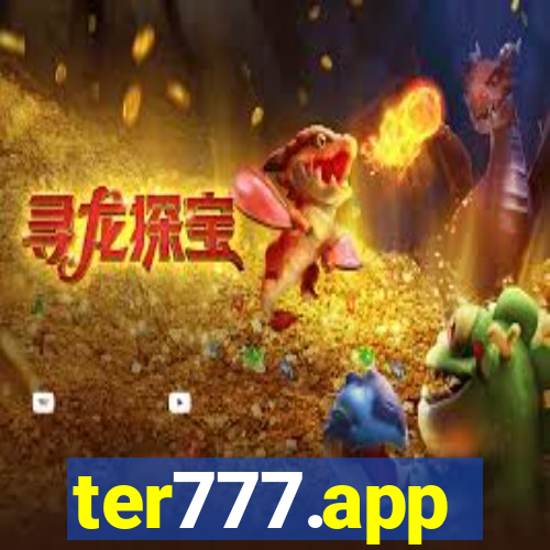 ter777.app