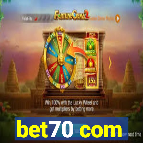 bet70 com