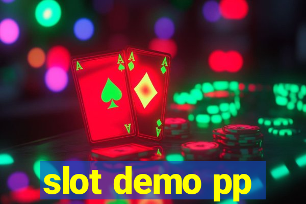 slot demo pp