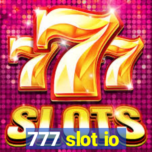 777 slot io