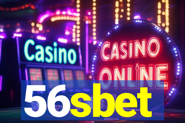 56sbet