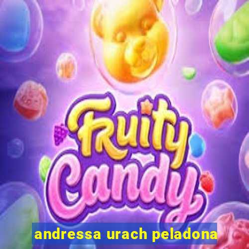 andressa urach peladona