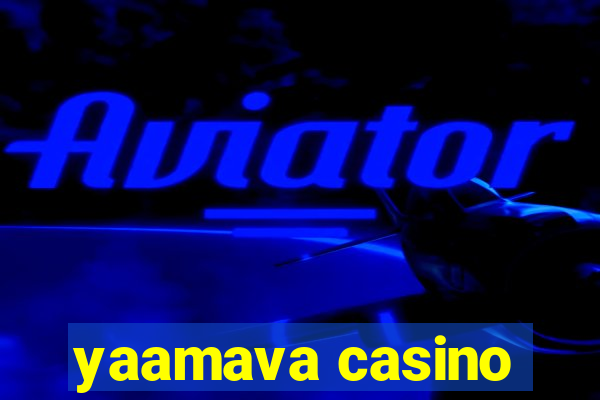 yaamava casino