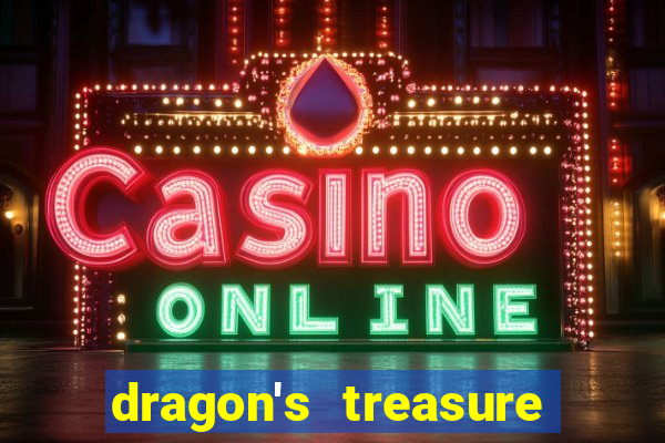 dragon's treasure demo wg