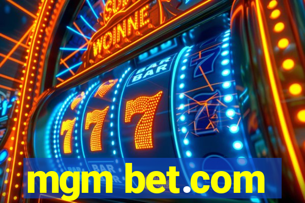 mgm bet.com