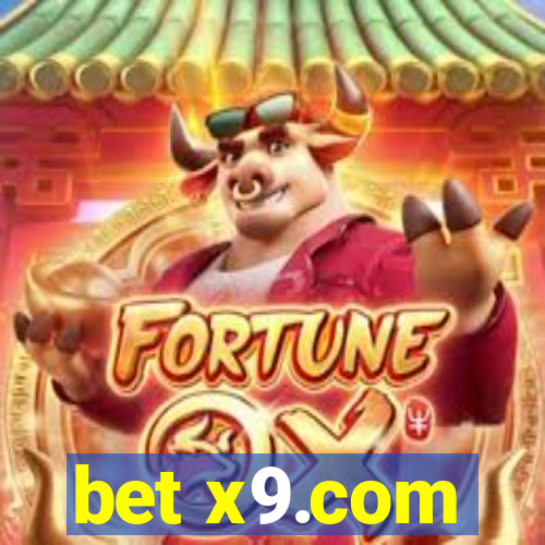 bet x9.com