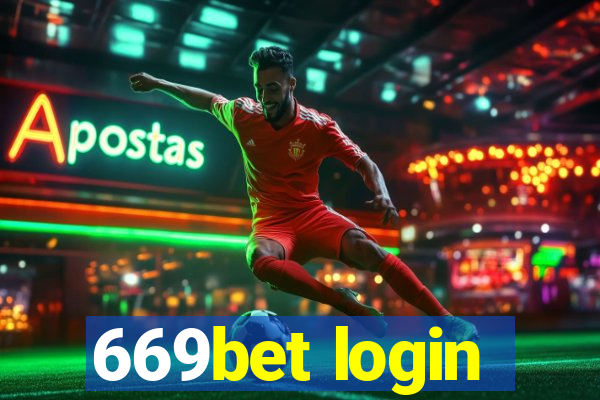 669bet login