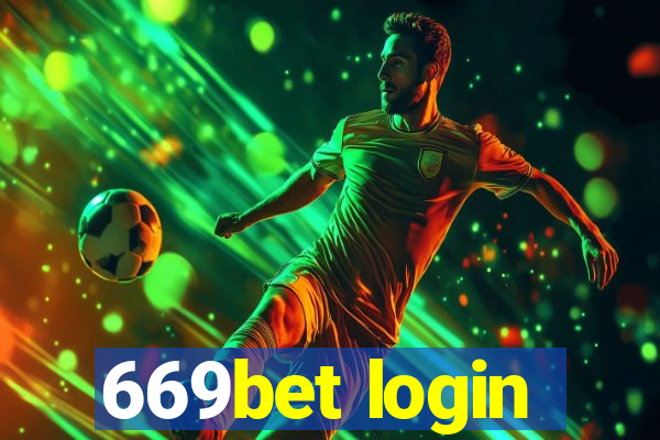 669bet login