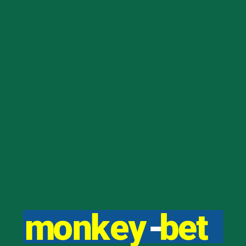 monkey-bet