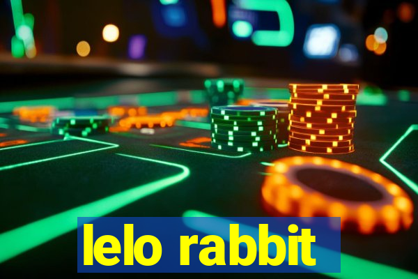 lelo rabbit