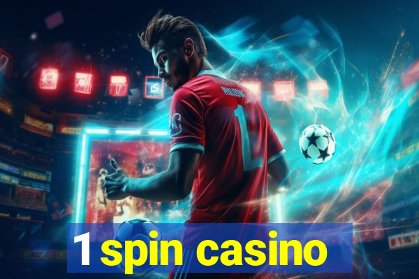 1 spin casino