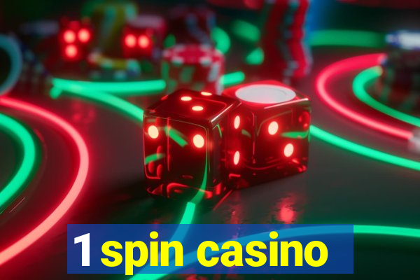 1 spin casino