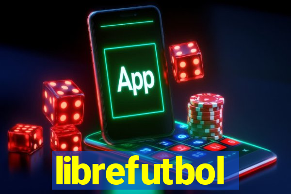 librefutbol