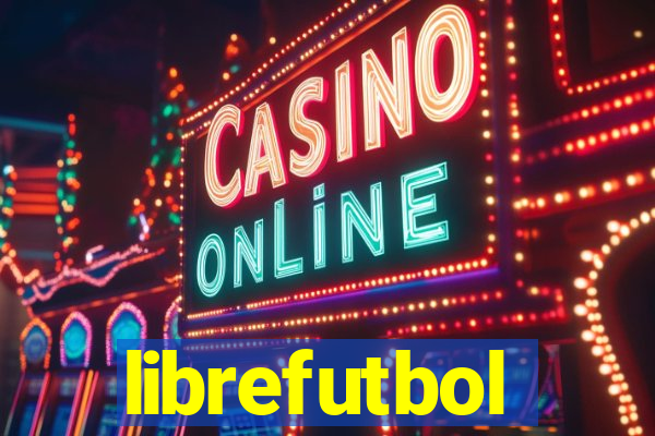 librefutbol