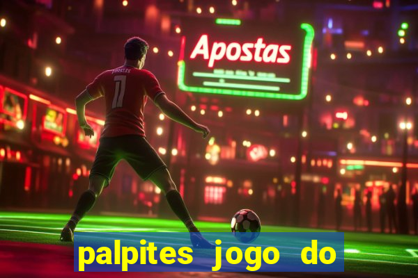 palpites jogo do sao paulo