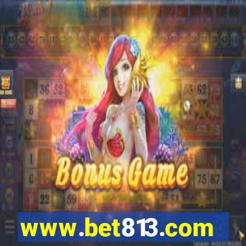 www.bet813.com