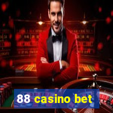 88 casino bet