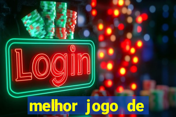 melhor jogo de poker online