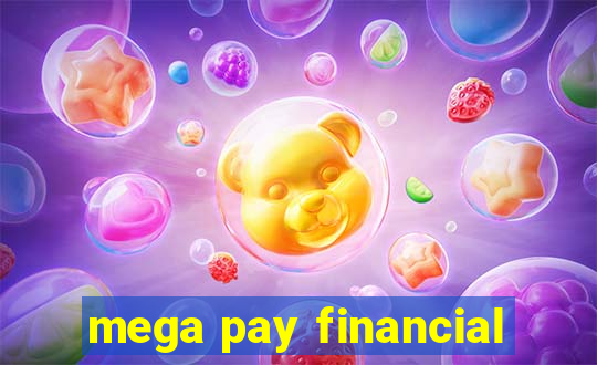 mega pay financial